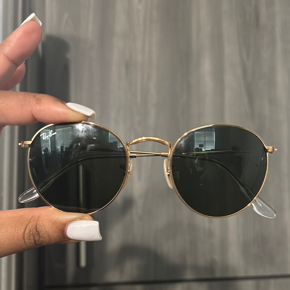 Ray Ban sunglasses